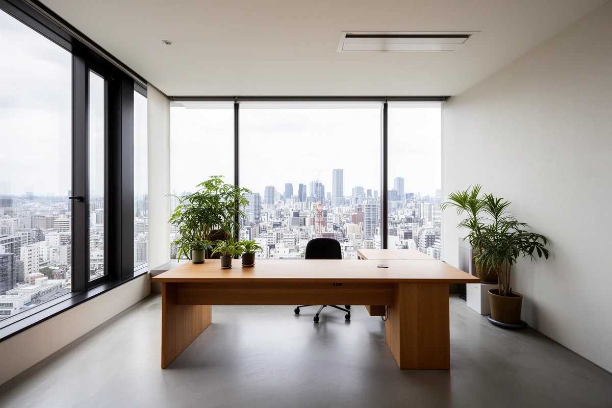 アカデミーオフィス