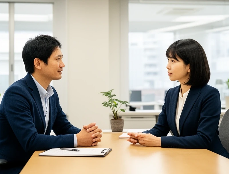 フィードバックの技法