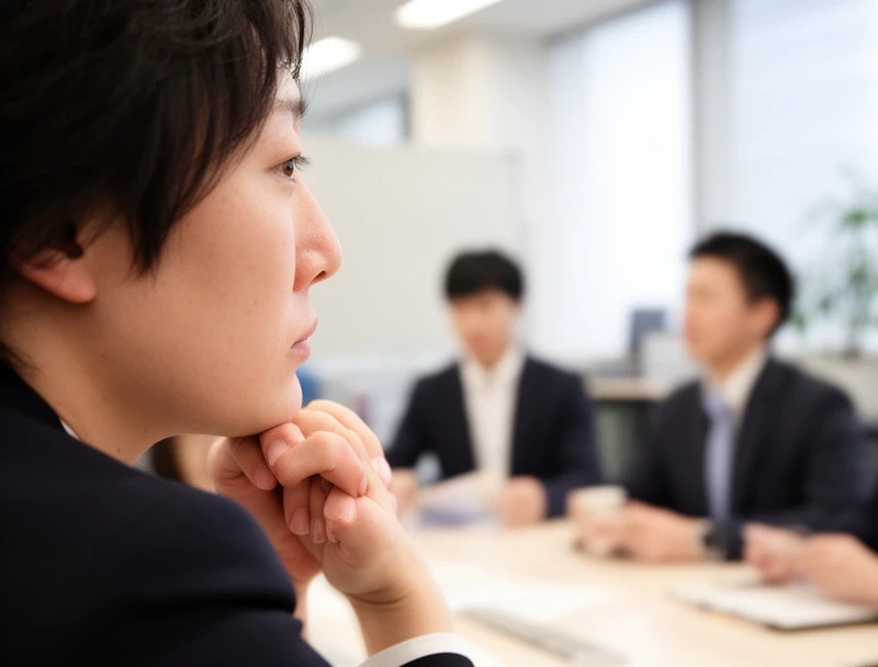 傾聴力トレーニング